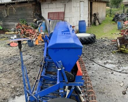 Другая Другая, объемом двигателя 0 л и пробегом 0 тыс. км за 2300 $, фото 3 на Automoto.ua