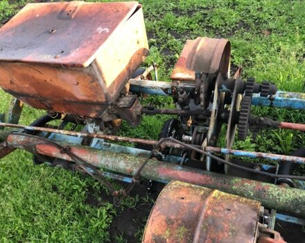 Другая Другая, объемом двигателя 0 л и пробегом 0 тыс. км за 1570 $, фото 10 на Automoto.ua