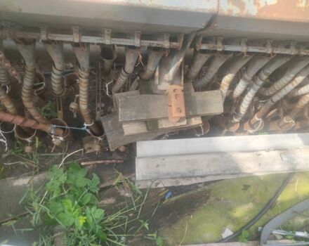 Другая Другая, объемом двигателя 0 л и пробегом 0 тыс. км за 777 $, фото 3 на Automoto.ua