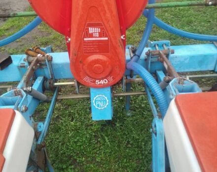 Другая Інша, об'ємом двигуна 0 л та пробігом 0 тис. км за 3690 $, фото 4 на Automoto.ua