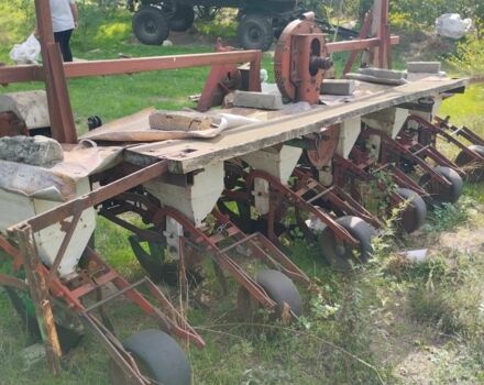 Другая Другая, объемом двигателя 0 л и пробегом 0 тыс. км за 1000 $, фото 1 на Automoto.ua