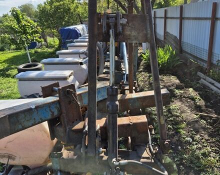 Другая Другая, объемом двигателя 0 л и пробегом 0 тыс. км за 3000 $, фото 3 на Automoto.ua