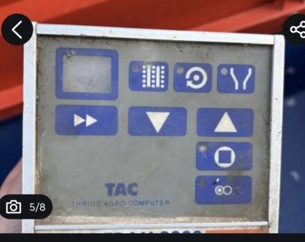 Другая Другая, объемом двигателя 0 л и пробегом 0 тыс. км за 3500 $, фото 4 на Automoto.ua