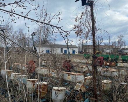 Інша Інша, об'ємом двигуна 0 л та пробігом 0 тис. км за 35000 $, фото 1 на Automoto.ua