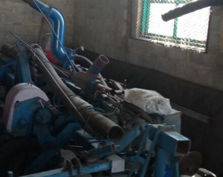 Другая Другая, объемом двигателя 0 л и пробегом 0 тыс. км за 1239 $, фото 5 на Automoto.ua