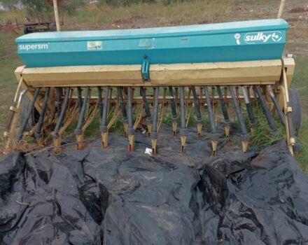 Другая Другая, объемом двигателя 0 л и пробегом 0 тыс. км за 2500 $, фото 1 на Automoto.ua