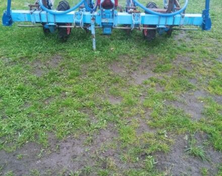 Другая Інша, об'ємом двигуна 0 л та пробігом 0 тис. км за 3690 $, фото 1 на Automoto.ua