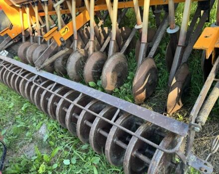 Інша Інша, об'ємом двигуна 0 л та пробігом 0 тис. км за 2900 $, фото 15 на Automoto.ua