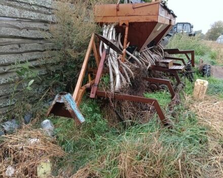 Другая Другая, объемом двигателя 0 л и пробегом 0 тыс. км за 967 $, фото 2 на Automoto.ua