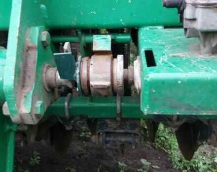 Інша Інша, об'ємом двигуна 0 л та пробігом 0 тис. км за 14900 $, фото 2 на Automoto.ua