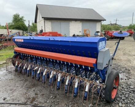 Другая Другая, объемом двигателя 0 л и пробегом 0 тыс. км за 2300 $, фото 2 на Automoto.ua