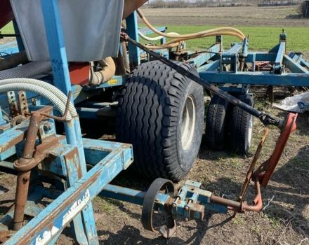 Другая Другая, объемом двигателя 0 л и пробегом 0 тыс. км за 2500 $, фото 3 на Automoto.ua