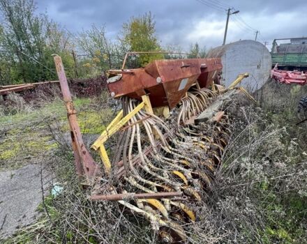 Другая Другая, объемом двигателя 0 л и пробегом 0 тыс. км за 2800 $, фото 3 на Automoto.ua