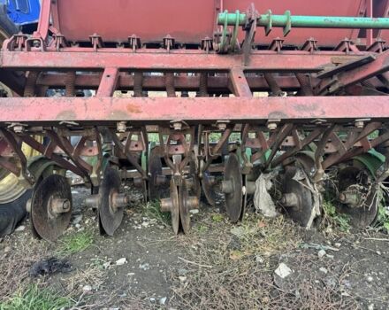 Другая Другая, объемом двигателя 0 л и пробегом 0 тыс. км за 1500 $, фото 1 на Automoto.ua