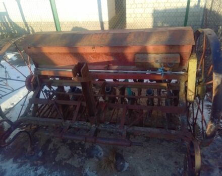 Другая Другая, объемом двигателя 0 л и пробегом 0 тыс. км за 16000 $, фото 5 на Automoto.ua