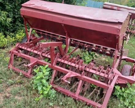 Другая Другая, объемом двигателя 0 л и пробегом 0 тыс. км за 1087 $, фото 2 на Automoto.ua