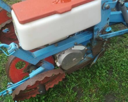 Другая Інша, об'ємом двигуна 0 л та пробігом 0 тис. км за 3690 $, фото 3 на Automoto.ua