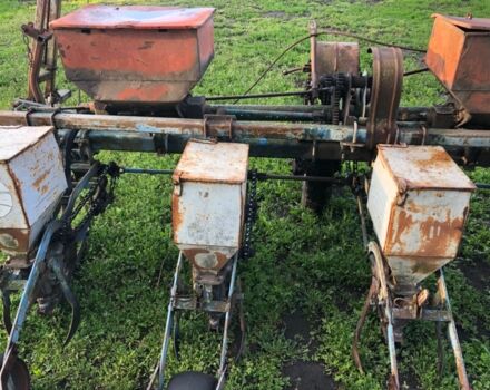 Другая Другая, объемом двигателя 0 л и пробегом 0 тыс. км за 1570 $, фото 5 на Automoto.ua