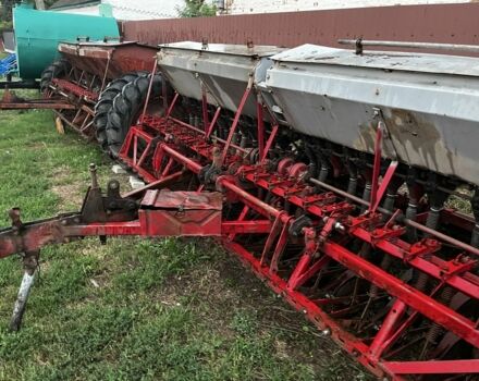 Другая Другая, объемом двигателя 0 л и пробегом 0 тыс. км за 2195 $, фото 9 на Automoto.ua