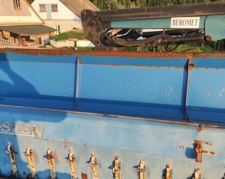 Другая Другая, объемом двигателя 0 л и пробегом 0 тыс. км за 1200 $, фото 1 на Automoto.ua