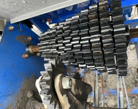 Другая Другая, объемом двигателя 0 л и пробегом 0 тыс. км за 2300 $, фото 5 на Automoto.ua