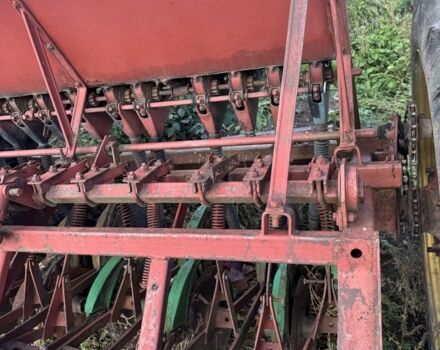 Другая Другая, объемом двигателя 0 л и пробегом 0 тыс. км за 1500 $, фото 4 на Automoto.ua