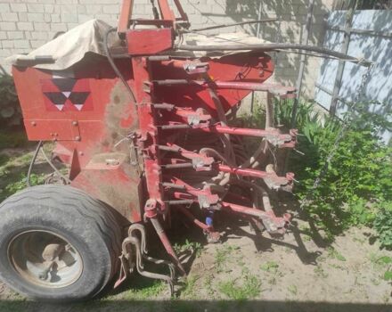 Другая Другая, объемом двигателя 0 л и пробегом 0 тыс. км за 3790 $, фото 5 на Automoto.ua