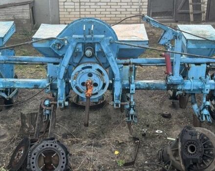 Інша Інша, об'ємом двигуна 0 л та пробігом 0 тис. км за 2038 $, фото 1 на Automoto.ua