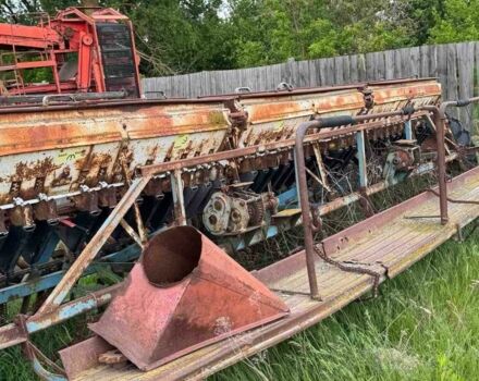 Другая Другая, объемом двигателя 0 л и пробегом 0 тыс. км за 1550 $, фото 1 на Automoto.ua