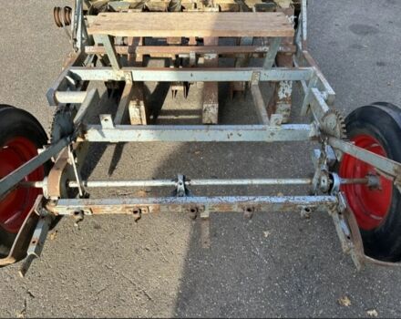 Інша Інша, об'ємом двигуна 0 л та пробігом 0 тис. км за 10028 $, фото 6 на Automoto.ua