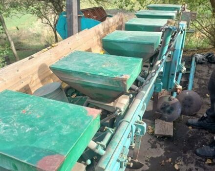 Другая Другая, объемом двигателя 0 л и пробегом 0 тыс. км за 1211 $, фото 1 на Automoto.ua