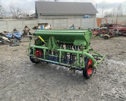 Інша Інша, об'ємом двигуна 0 л та пробігом 0 тис. км за 1600 $, фото 5 на Automoto.ua