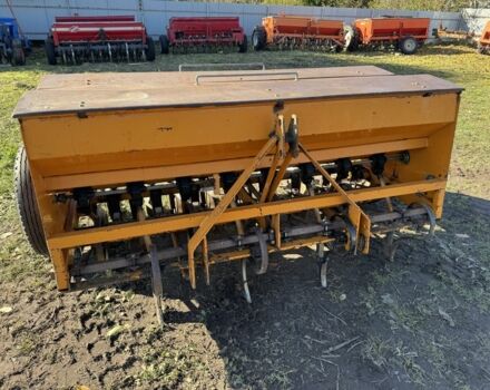 Другая Другая, объемом двигателя 0 л и пробегом 0 тыс. км за 2250 $, фото 13 на Automoto.ua