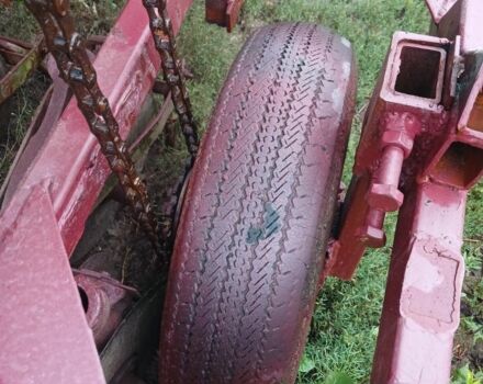 Другая Другая, объемом двигателя 0 л и пробегом 0 тыс. км за 1087 $, фото 1 на Automoto.ua