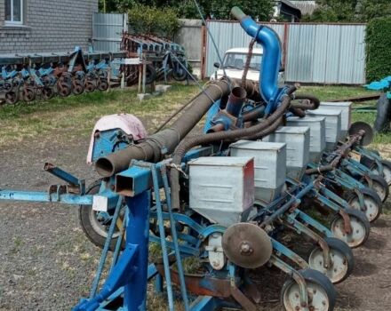 Другая Другая, объемом двигателя 0 л и пробегом 0 тыс. км за 1239 $, фото 3 на Automoto.ua