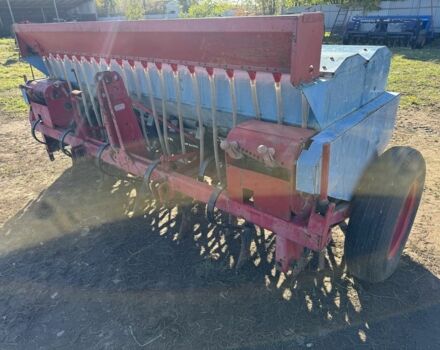 Другая Другая, объемом двигателя 0 л и пробегом 0 тыс. км за 1800 $, фото 12 на Automoto.ua