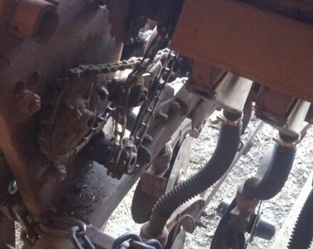 Другая Другая, объемом двигателя 0 л и пробегом 0 тыс. км за 2000 $, фото 6 на Automoto.ua