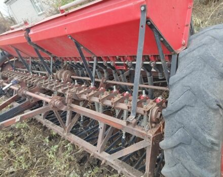 Інша Інша, об'ємом двигуна 0 л та пробігом 0 тис. км за 1547 $, фото 1 на Automoto.ua