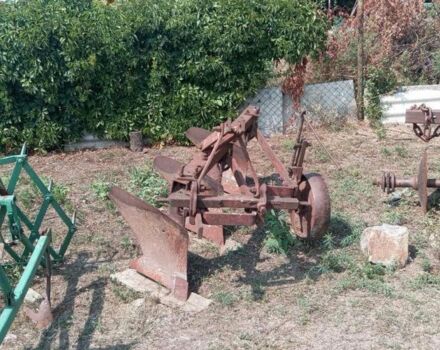 Другая Другая, объемом двигателя 0 л и пробегом 0 тыс. км за 971 $, фото 4 на Automoto.ua