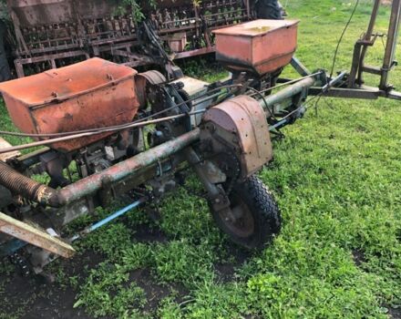 Другая Другая, объемом двигателя 0 л и пробегом 0 тыс. км за 1570 $, фото 9 на Automoto.ua