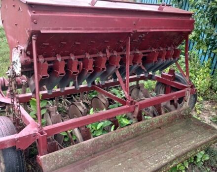 Другая Другая, объемом двигателя 0 л и пробегом 0 тыс. км за 1087 $, фото 3 на Automoto.ua