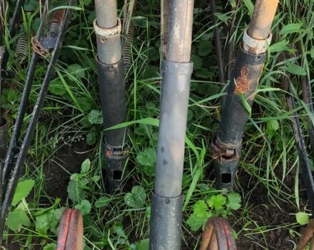 Другая Другая, объемом двигателя 0 л и пробегом 0 тыс. км за 1200 $, фото 3 на Automoto.ua