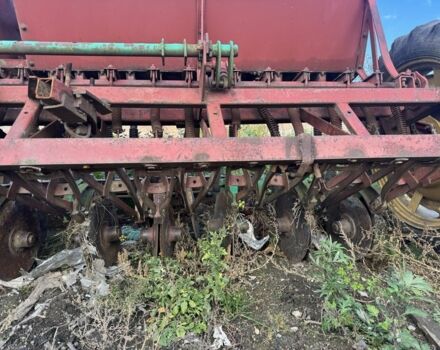 Другая Другая, объемом двигателя 0 л и пробегом 0 тыс. км за 1500 $, фото 2 на Automoto.ua