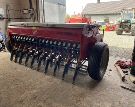 Другая Другая, объемом двигателя 0 л и пробегом 0 тыс. км за 2200 $, фото 1 на Automoto.ua