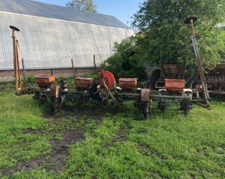 Другая Другая, объемом двигателя 0 л и пробегом 0 тыс. км за 1570 $, фото 1 на Automoto.ua