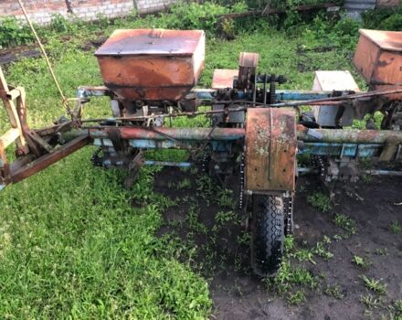 Другая Другая, объемом двигателя 0 л и пробегом 0 тыс. км за 1570 $, фото 7 на Automoto.ua