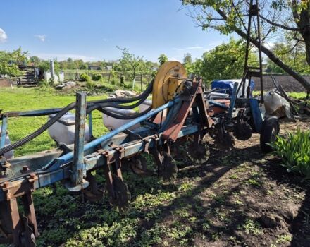 Другая Другая, объемом двигателя 0 л и пробегом 0 тыс. км за 3000 $, фото 4 на Automoto.ua