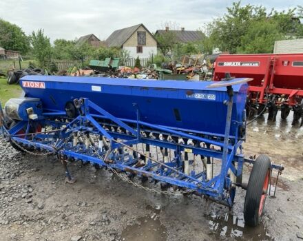 Другая Другая, объемом двигателя 0 л и пробегом 0 тыс. км за 2300 $, фото 4 на Automoto.ua