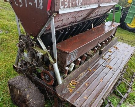 Інша Інша, об'ємом двигуна 0 л та пробігом 0 тис. км за 1500 $, фото 3 на Automoto.ua