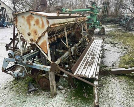 Другая Другая, объемом двигателя 0 л и пробегом 0 тыс. км за 1653 $, фото 1 на Automoto.ua